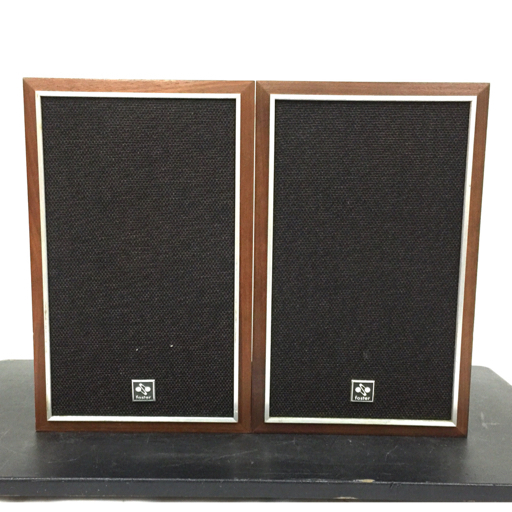Foster BF-103S フルレンジ スピーカー ペア