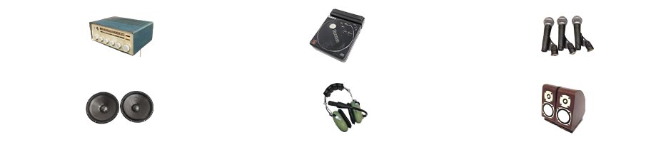 西宮のオーディオの買取について動画で紹介